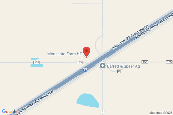 Monsanto Company