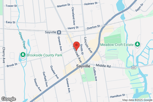 Aparo Cesspool Service Inc