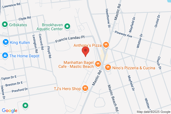 Community Emergency Food Center Corporation