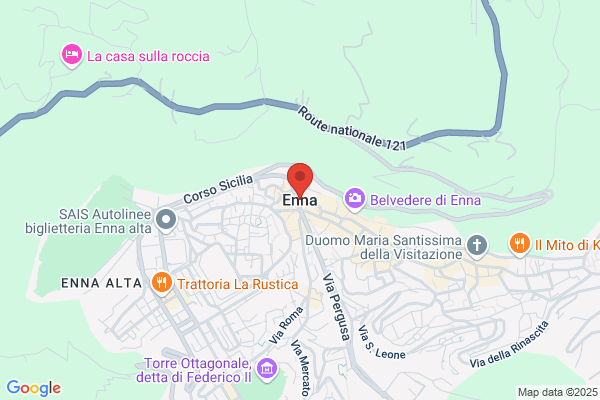 Enna Constr
