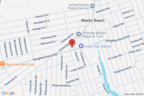 Mastic Beach Ambulance Co