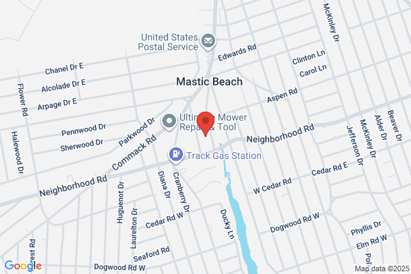 Mastic Beach Fire Dist