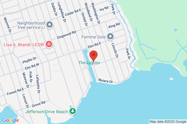 Mastic Beach Yacht Club