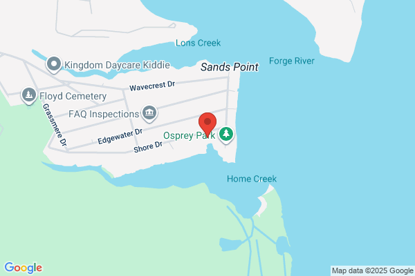 Moriches Bay Marina