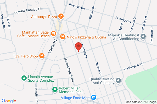 Neighborhood Play & Learn