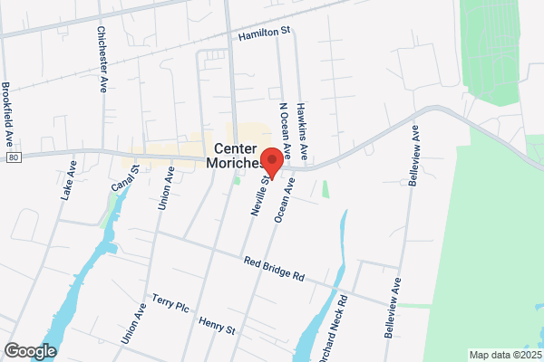 South Shore Plumbing & Heating