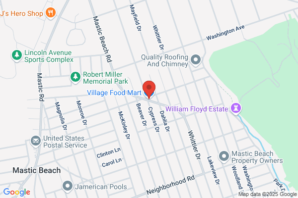 Village Food Mart