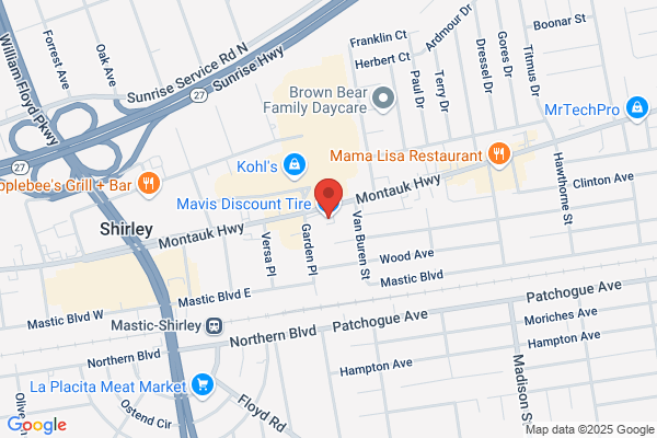 Mavis Discount Tire
