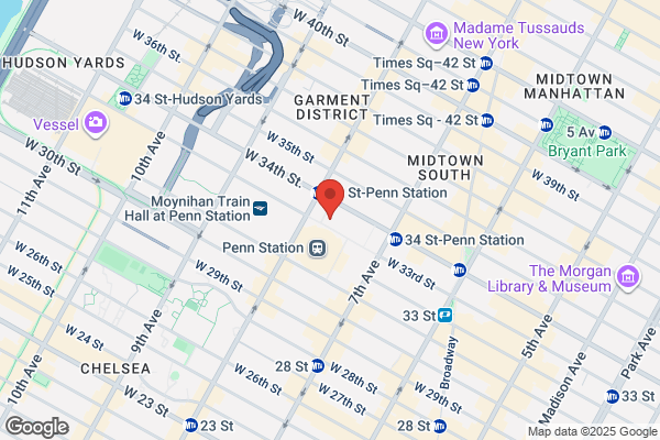 New York Window Cleaning Corp