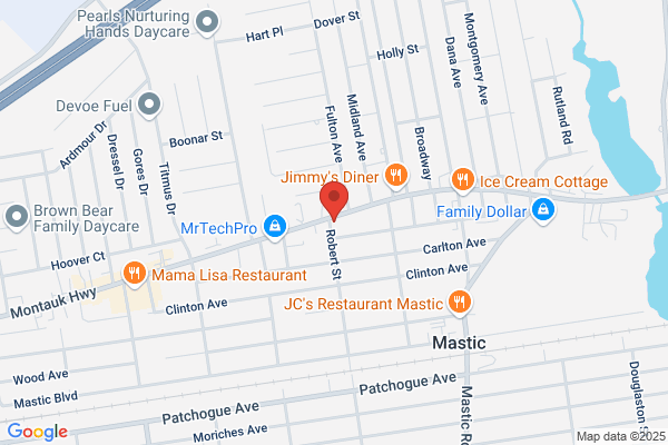 Brazier Insurance Agency