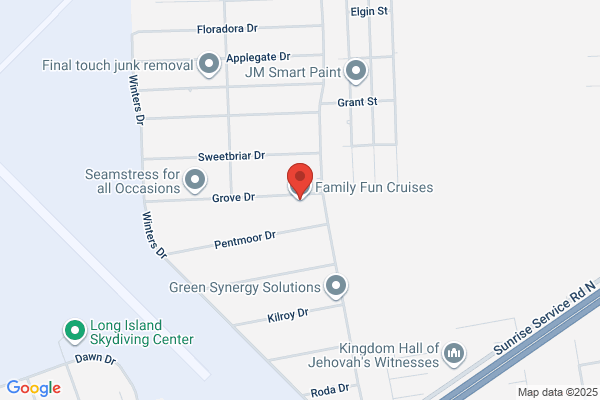 Family Fun Cruises