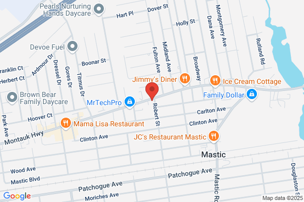 JOANNE'S SMOKE SHOP