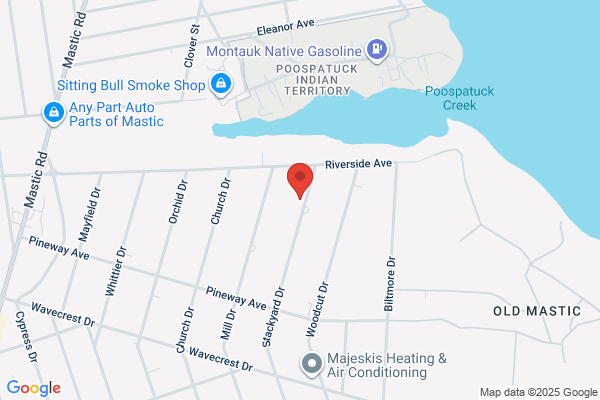 James Lanni Plumbing Heating & Oil Burner Service