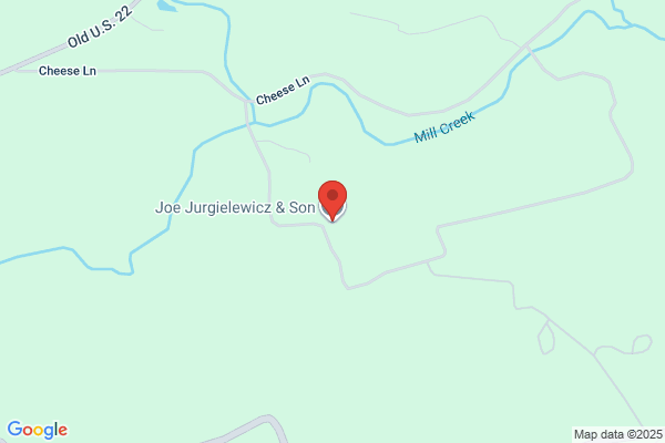 Jurgielwicz Duck Farm