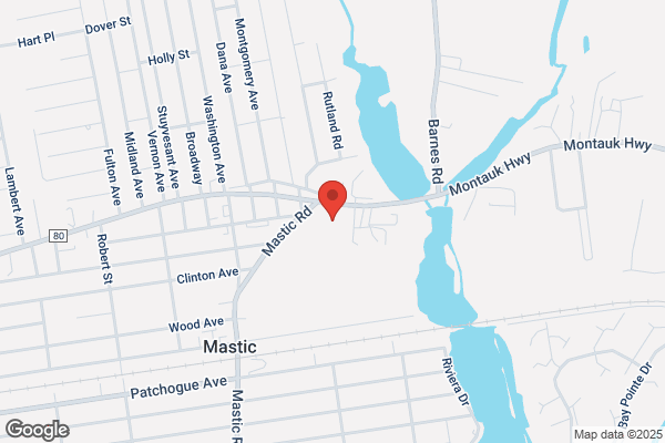 Movieland Cinema of Mastic
