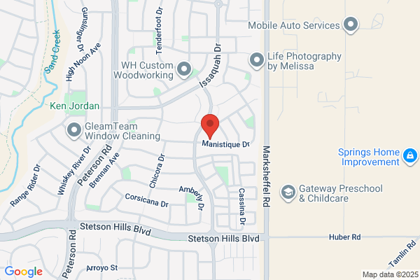 Spotless Painting & Pressure Washing