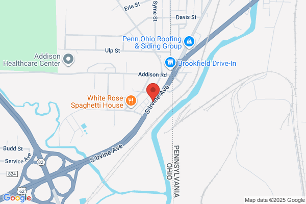 Penn Ohio Citgo