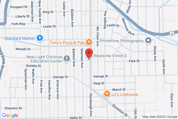 Regule John J Attorney