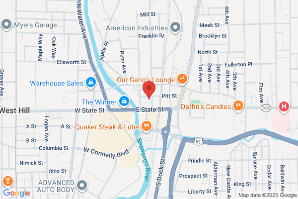 Rosemont Banquet & Conference Center the