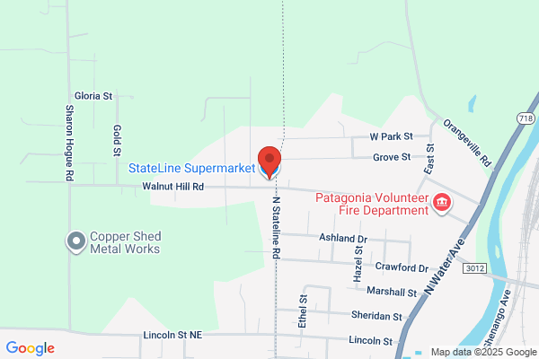 State Line Supermarket