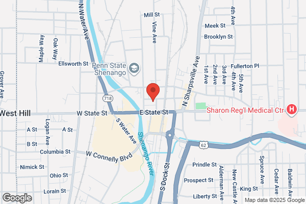 The Corinthian Banquet Hall and Event Center