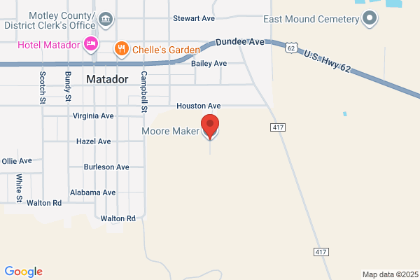 Moore Maker Inc
