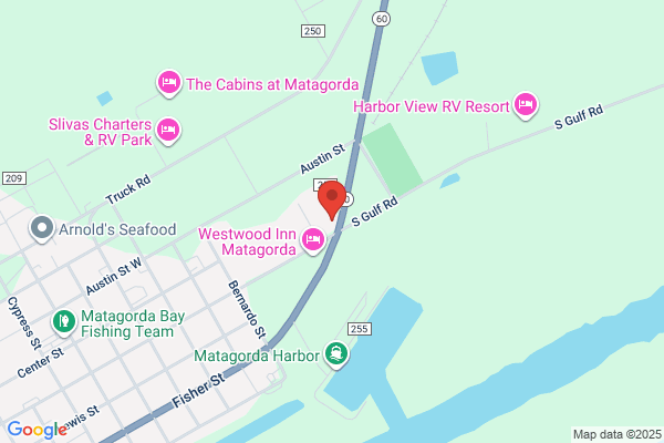Matagorda Real Estate