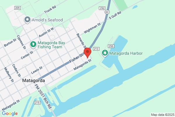 Matagorda Volunteer Fire Department