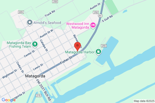Matagordaville