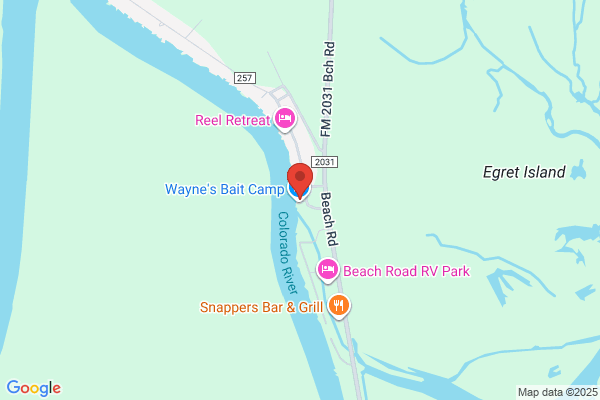 River Bend Tavern & Restaurant