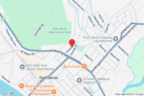 Fort Knox Self Storage PJ