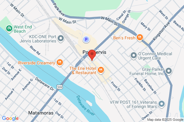 Schweiger Dermatology Group - Port Jervis