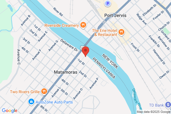 Matamoras Dental