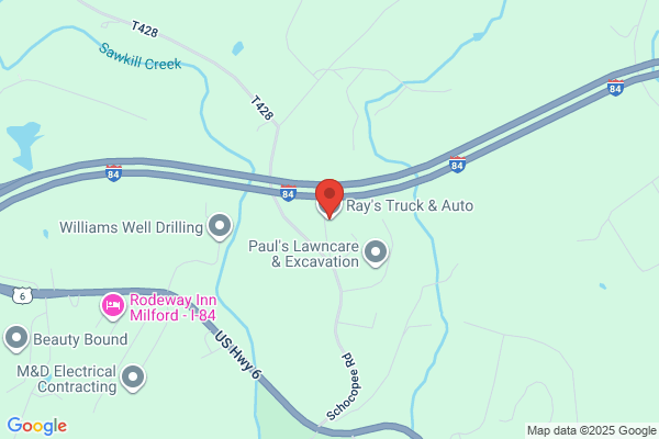 Pike County Truck & Auto
