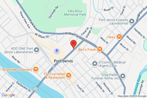 Port Jervis Teacher's Association