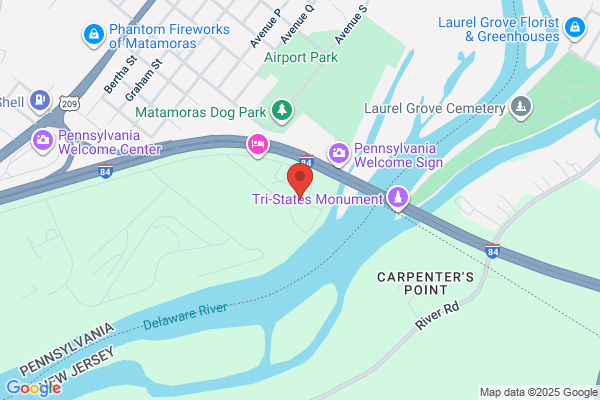 Riverview Inn Inc