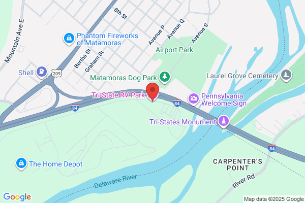 Tri-State Campground