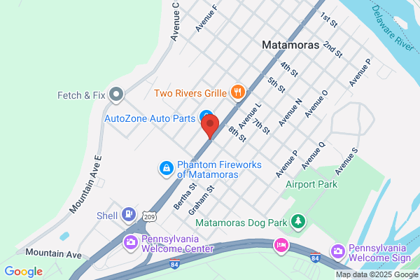 Tri-State Pregnancy Center