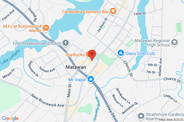 Women's Physicians & Surgeons - Matawan