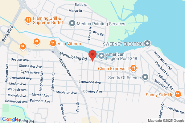 AA Richard's Heating, Cooling & Plumbing