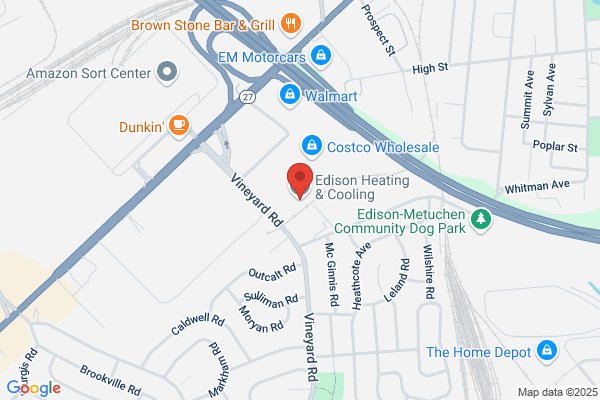 Edison Heating & Cooling