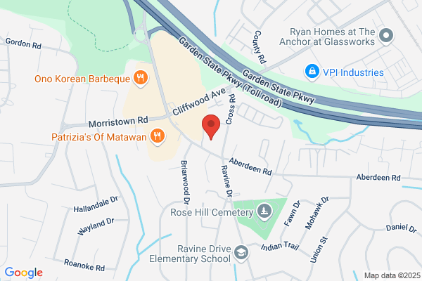 Matawan Village Apartments
