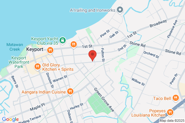 Atlantic TV & Vacuum Repair