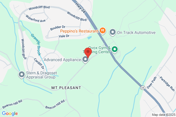 Precision Auto Center