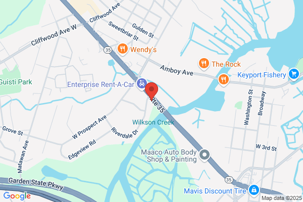 Aberdeen Auto Repair Collision