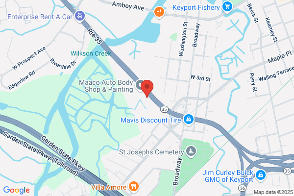 Bayshore Auto Service Inc