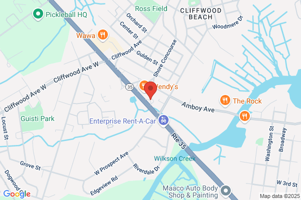 Cliffwood Auto Service