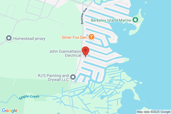 Aj Giannattasio Electrical Contractors