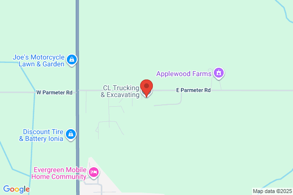 C Centimole Trucking & Excavating