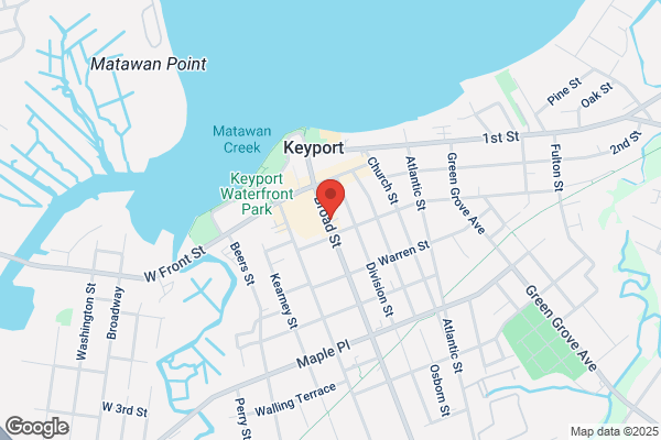 Uptown Keyport Bar & Grill